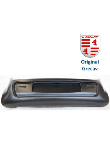 PARAGOLPES TRASERO GRECAV SONIQUE. BCR47-0016571