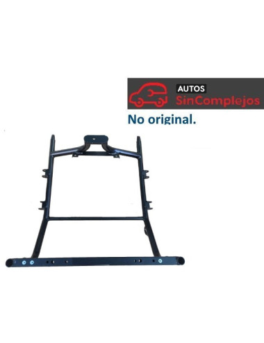 CUNA DE MOTOR JDM XHEOS. 1142006