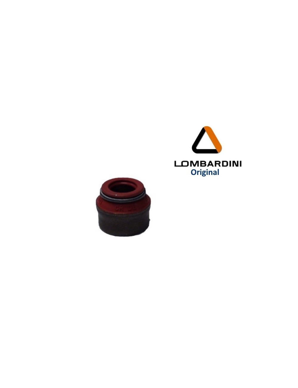 VALVULA DE ADMISION / ESCPE MOTOR LOMBARDINI LDW502. ORIGINAL. VALVULA DE ADMISION / ESCPE MOTOR LOMBARDINI LDW502. ORIGINAL.