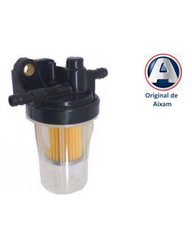 CUBETA COMPLETA DE GASOIL KUBOTA N/M