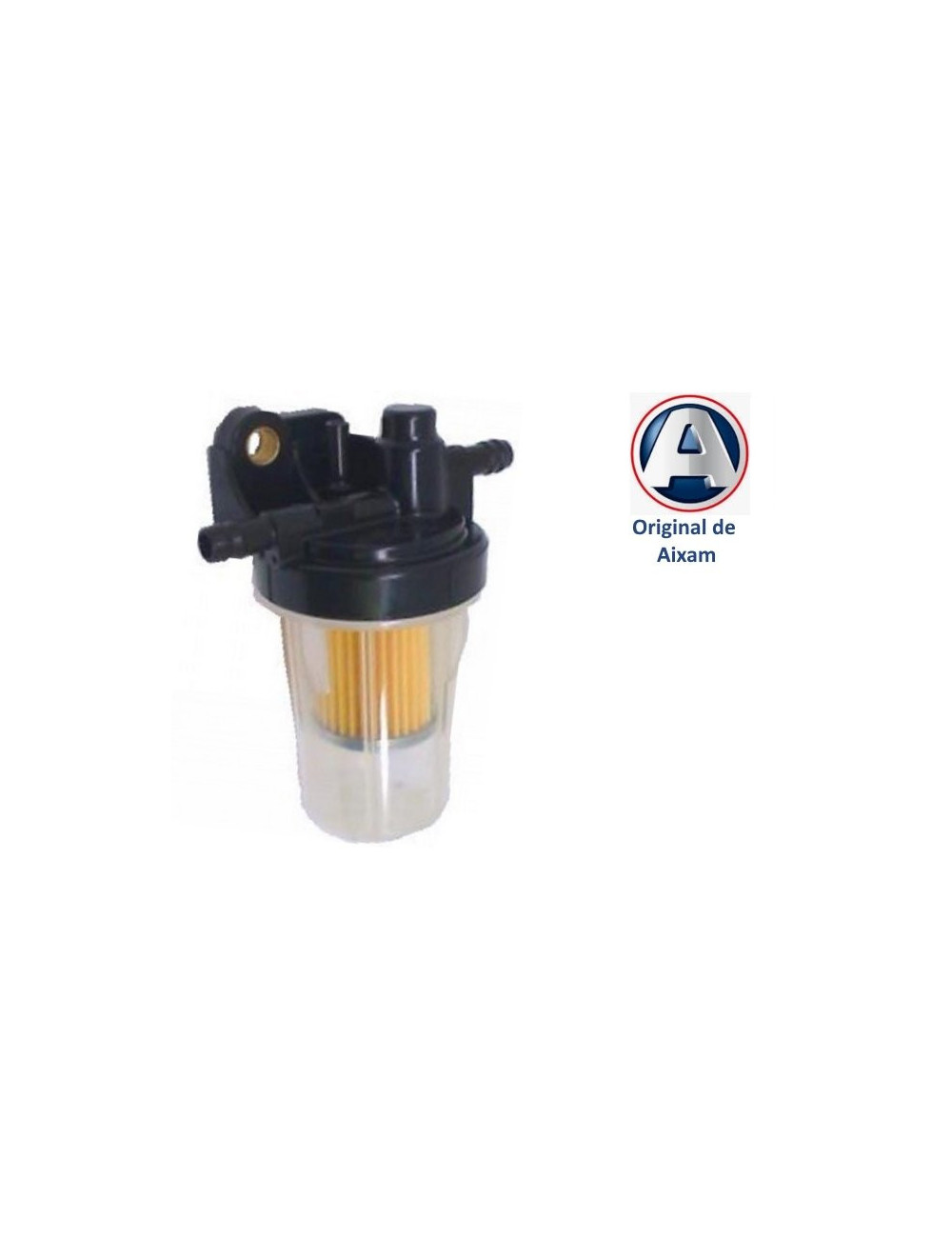 CUBETA COMPLETA DE GASOIL KUBOTA N/M CUBETA COMPLETA DE GASOIL KUBOTA N/M