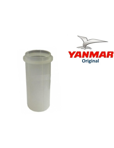 CUBETA DE GASOIL DE MOTOR YANMAR. ORIGINAL
