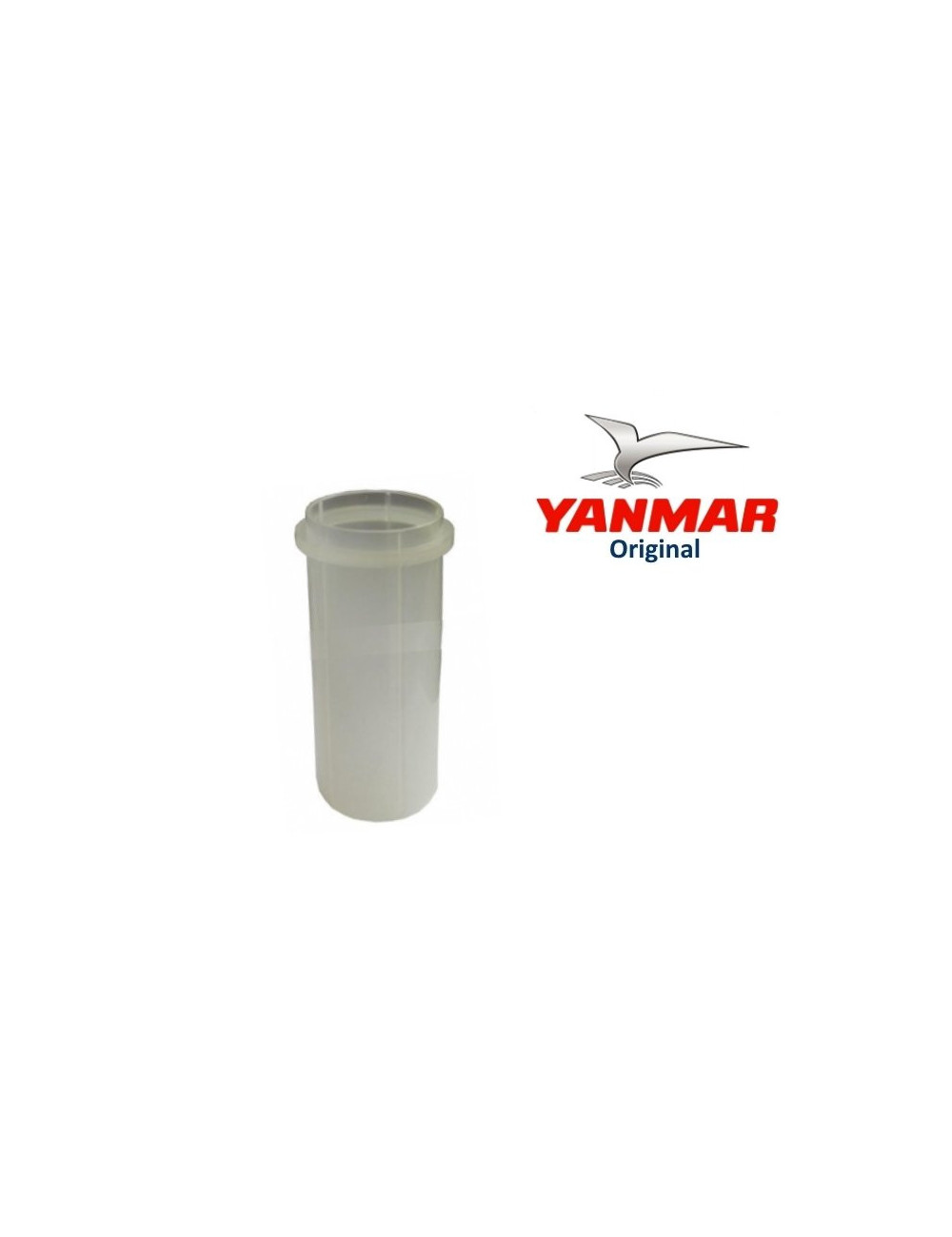 CUBETA DE GASOIL DE MOTOR YANMAR. ORIGINAL CUBETA DE GASOIL DE MOTOR YANMAR. ORIGINAL