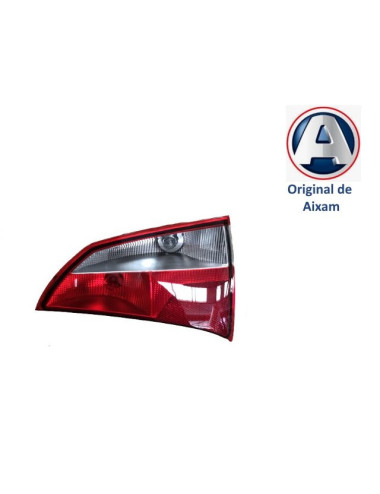 PILOTO TRASERO DERECHO DE PORTÓN AIXAM 2016/2020. 801BF509
