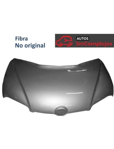 CAPÓ MOTOR FIBRA