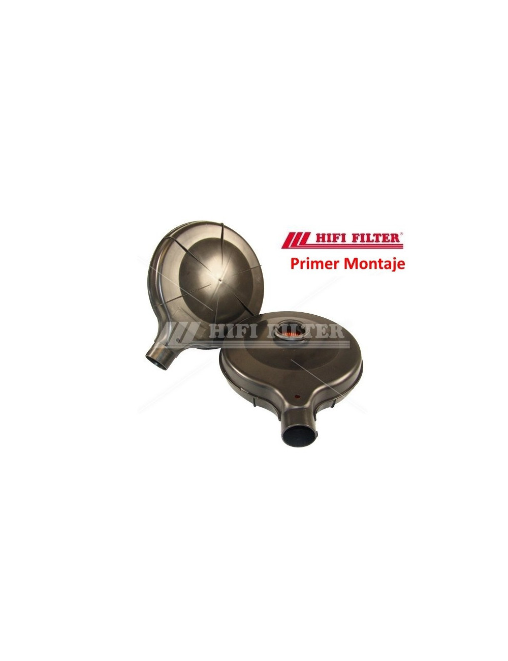FILTRO DE AIRE DESMONTABLE YANMAR JDM / BELLIER. 820001 FILTRO DE AIRE DESMONTABLE YANMAR JDM / BELLIER. 820001