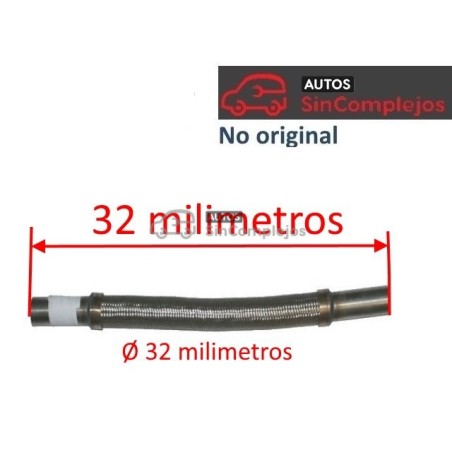 FLEXIBLE ESCAPE CASALINI