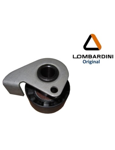 TENSOR DE LA CORREA DISTRIBUCIÓN LOMBARDINI LDW502. ORIGINAL.