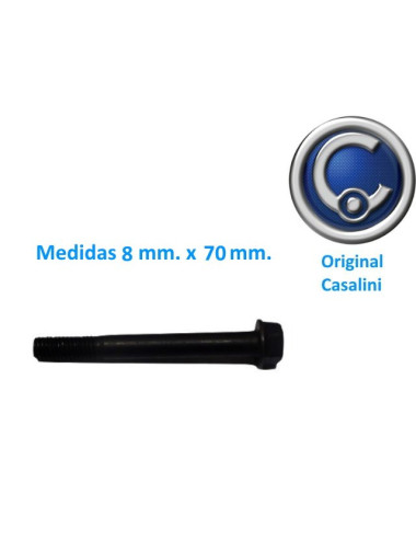 SC859 TORNILLO DE CULATA MITSUBISHI 8 x 70 mm