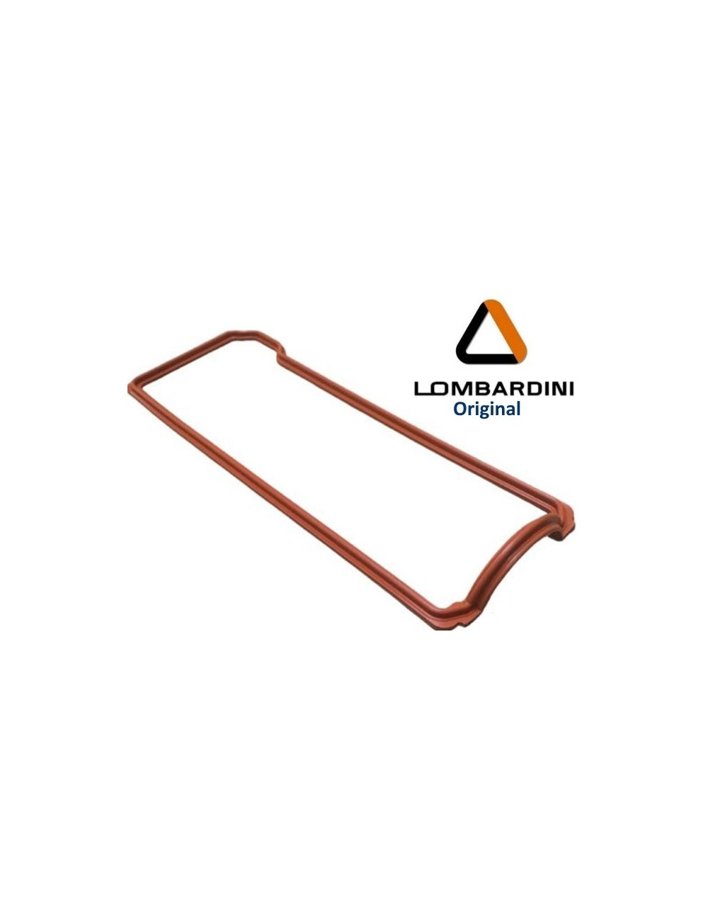 JUNTA DE TAPA BALANCINES MOTOR LOMBARDINI DCI. ORIGINAL. JUNTA DE TAPA BALANCINES MOTOR LOMBARDINI DCI. ORIGINAL.