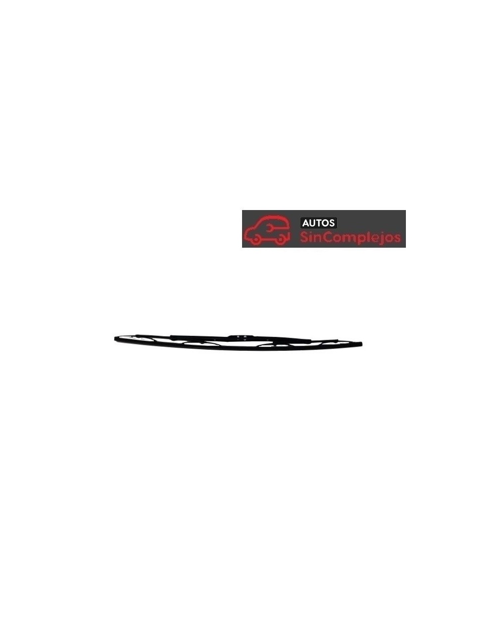 LIMPIA TRASERO AIXAM JDM CHATENET 28 CM.