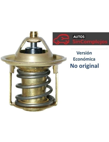 TERMOSTATO MOTOR MITSUBISHI 