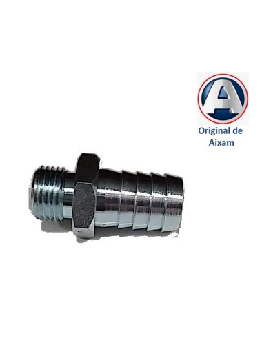 SC899 CONEXIÓN DEL CIRCUITO DE AGUA KUBOTA. 1AA071
