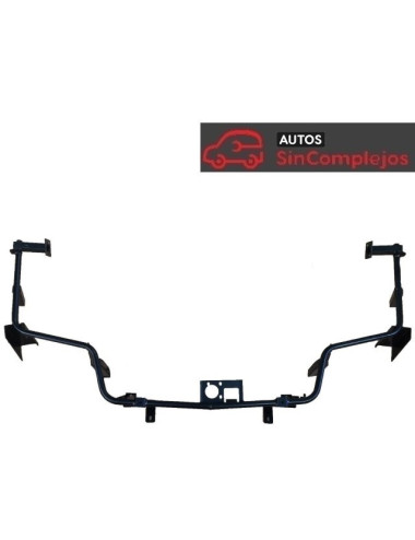 BARRA SOPORTE PARAGOLPES DELANTERO JDM 