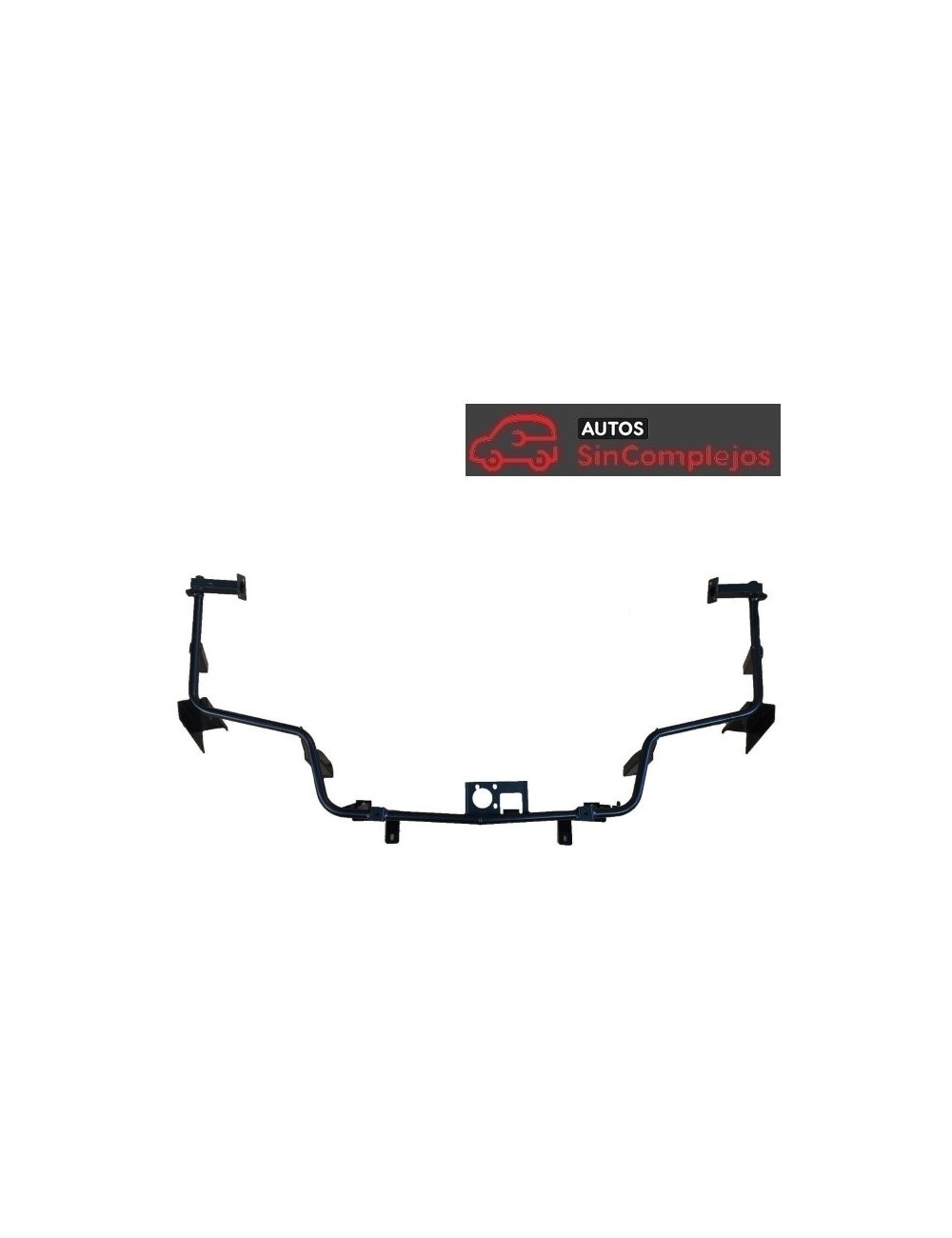 BARRA SOPORTE PARAGOLPES DELANTERO JDM BARRA SOPORTE PARAGOLPES DELANTERO JDM