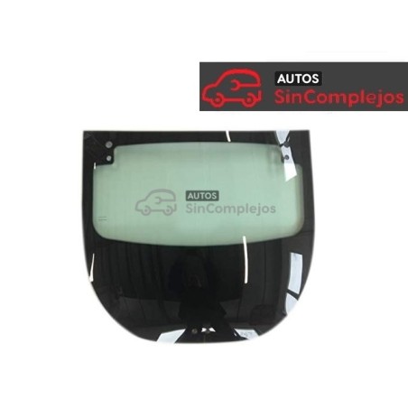 CRISTAL DE PORTÓN TÉRMICO DUÉ. 1402259. NO ORIGINAL.