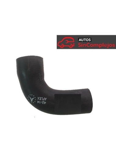 MANGUITO INFERIOR DE RADIADOR CHATENET BAROODER 11.16.005