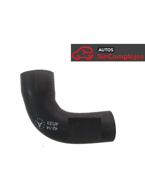 MANGUITO INFERIOR DE RADIADOR CHATENET BAROODER 11.16.005