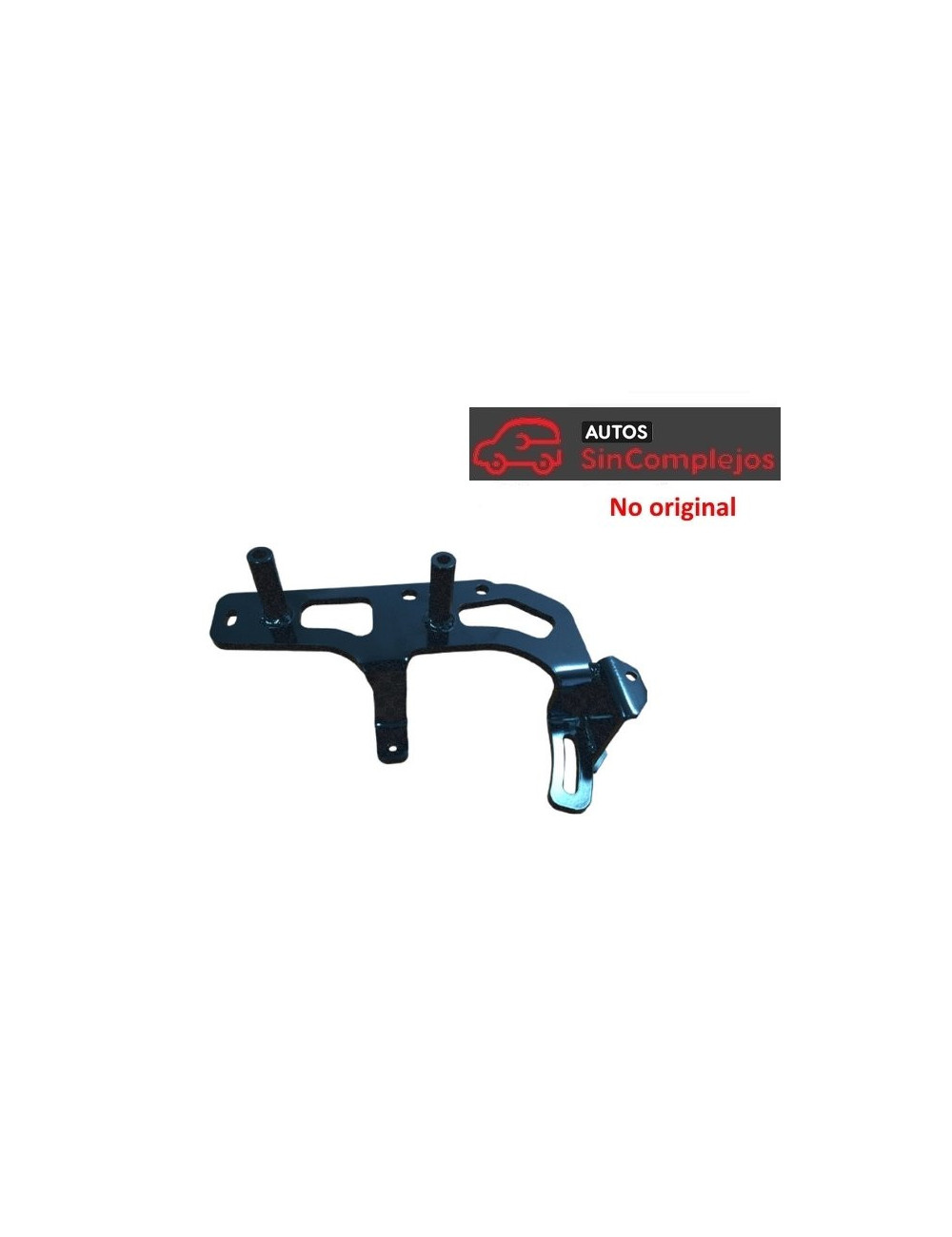 SOPORTE DE ALTERNADOR MICROCAR / LIGIER. 0012979. SOPORTE DE ALTERNADOR MICROCAR / LIGIER. 0012979.