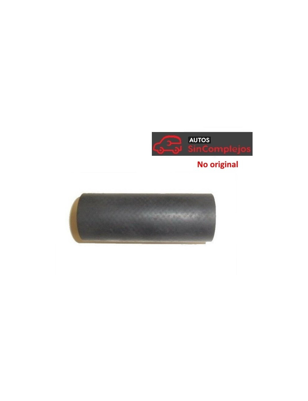 MANGUITO SUPERIOR DE AGUA KUBOTA. K1758072930 MANGUITO SUPERIOR DE AGUA KUBOTA. K1758072930
