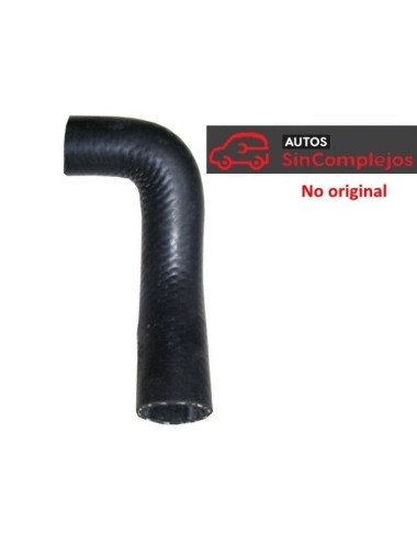 MANGUITO INFERIOR RADIADOR MOTOR KUBOTA ORIGINAL K1687172940
