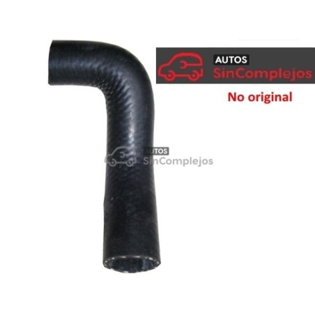 MANGUITO INFERIOR RADIADOR MOTOR KUBOTA ORIGINAL K1687172940