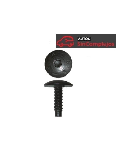 TORNILLO