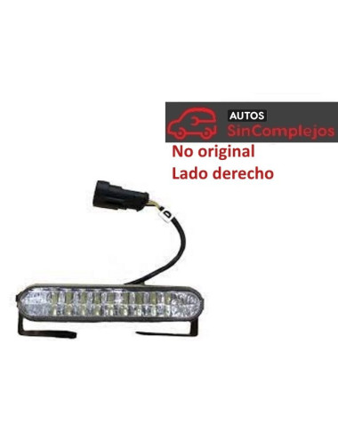 SC892. LED DERECHO MINAUTO