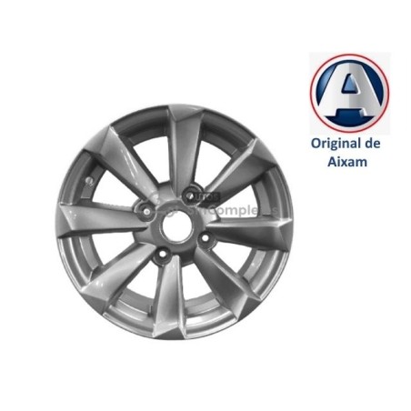 LLANTA ALUIMINI ORIGINAL