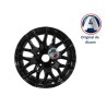 LLANTA DE ALUMINIO NEGRO. 611AX080. ORIGINAL