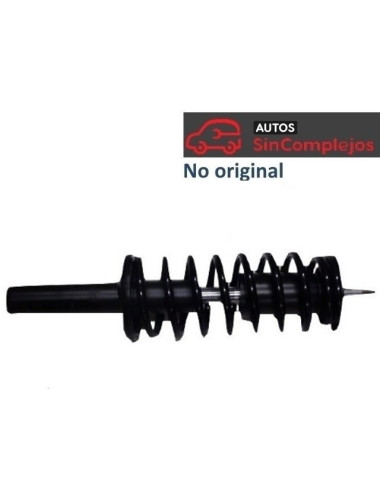 AMORTIGUADOR DELANTERO NO ORIGINAL JDM ALOES. 201020
