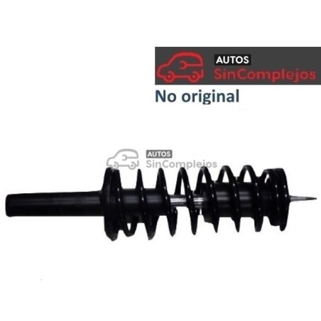 AMORTIGUADOR DELANTERO NO ORIGINAL JDM ALOES. 201020