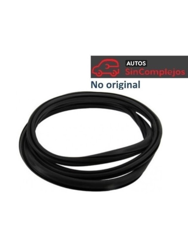GOMA DE PARABRISAS GRECAV EKE / PICK UP. NO ORIGINAL. BAF41-0007739