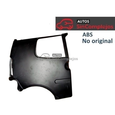 SC130 ALETA TRASERA DERECHA 500.4