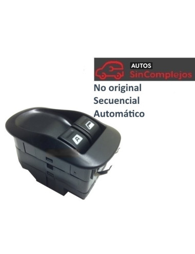 SC134 INTERRUPTOR ELEVALUNAS AUTOMATICO