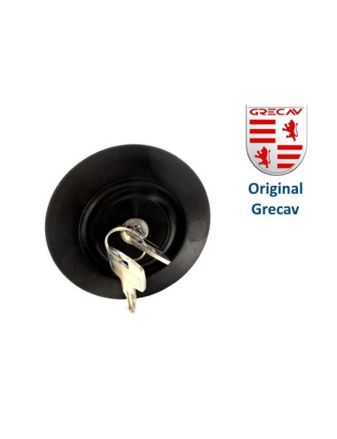TAPÓN DE DEPOSITO GRECAV EKE