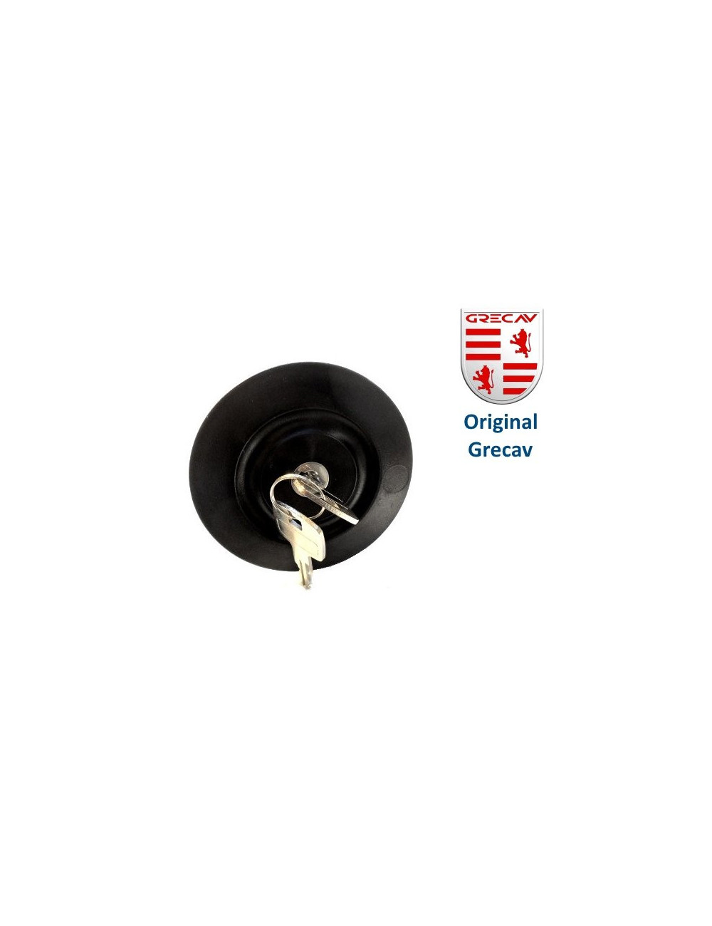 TAPÓN DE DEPOSITO GRECAV EKE TAPÓN DE DEPOSITO GRECAV EKE
