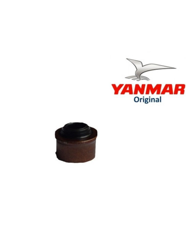 RETÉN DE VÁLVULAS DE MOTOR YANMAR