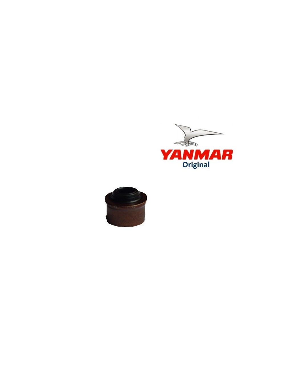 RETÉN DE VÁLVULAS DE MOTOR YANMAR RETÉN DE VÁLVULAS DE MOTOR YANMAR