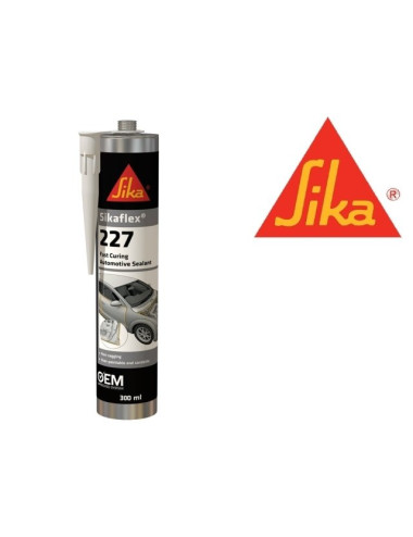 SC900 PEGAMENTO DE LUNAS Y CARROCERIA FORCH ECO. 310 ML.