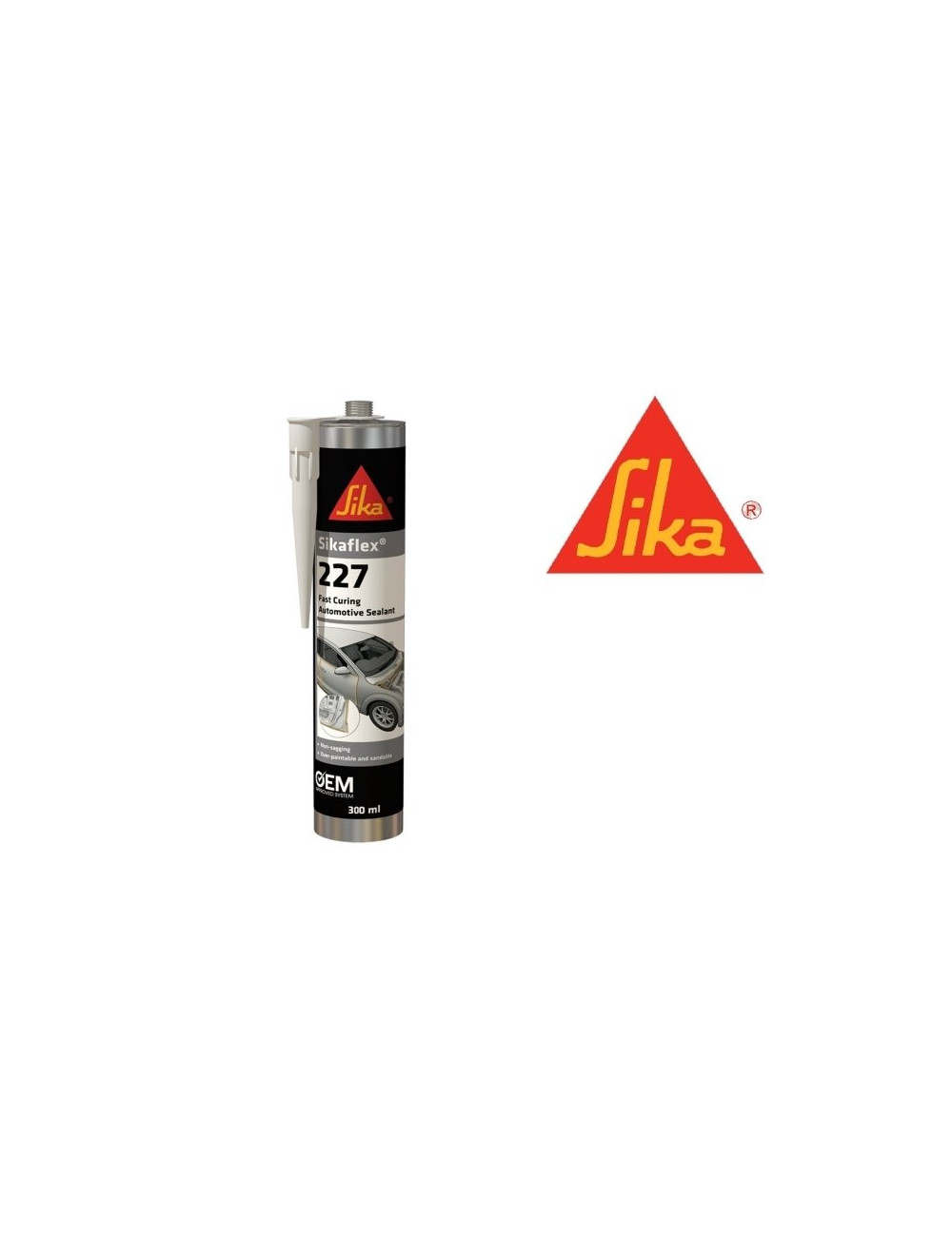 SC900 PEGAMENTO DE LUNAS Y CARROCERIA FORCH ECO. 310 ML. SC900 PEGAMENTO DE LUNAS Y CARROCERIA FORCH ECO. 310 ML.