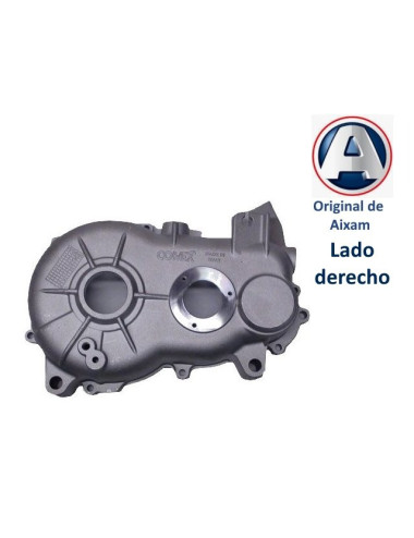 SC501 SEMICARTER DERECHO DE CAJA CAMBIO DE AIXAM. ORIGINAL. 3ARC46A