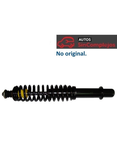 MGO1. AMORTIGUADOR DELANTERO