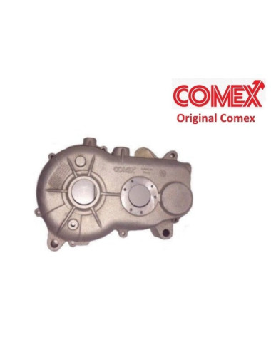 SEMICARTER DERECHO DE CAJA CAMBIO ORIGINAL COMEX