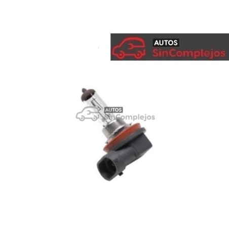 BOMBILLA ANTINIEBLA AIXAM / CHATENET / LIGIER H8