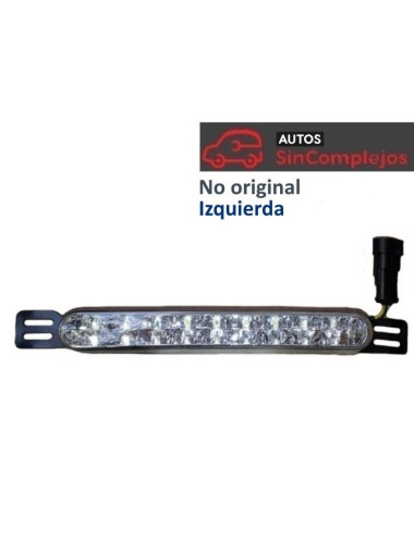 JS50 / M8. LUZ LED DELANTERA IZQUIERDA. 1404988. NO ORIGINAL.