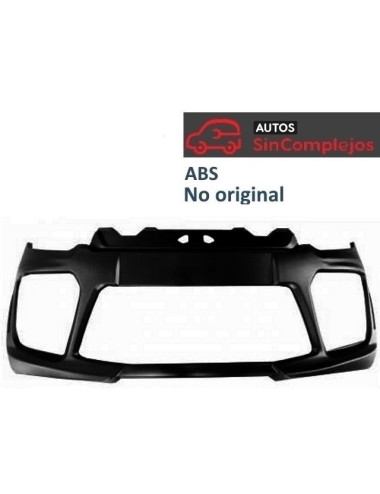 PARAGOLPES DELANTERO JS50 . NO ORIGINAL