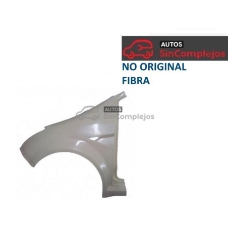 ALETA DELANTERA IZQUIERDA EN FIBRA BELLIER JADE