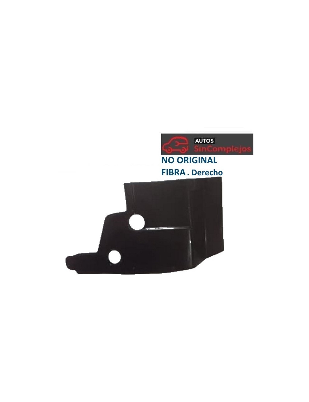 PASO DE RUEDA DELANTERO DERECHO BELLIER JADE