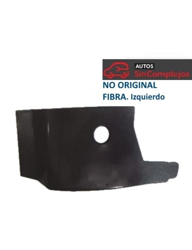 PASO DE RUEDA DELANTERO IZQUIERDO BELLIER JADE